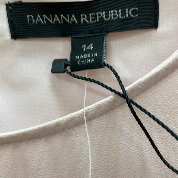 Banana Republic Dress - Picture 2 of 11